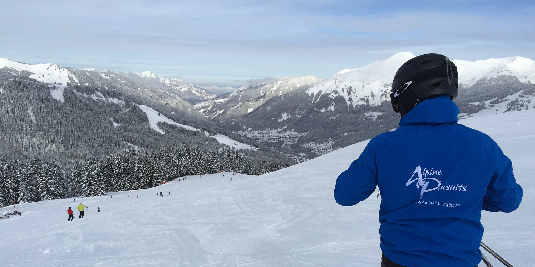 Morzine Winter