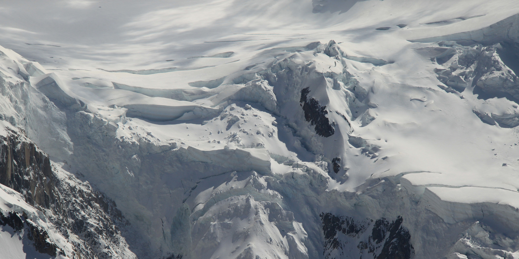 Chamonix – Mont Blanc